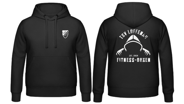 Hoodie Fitness Boxen