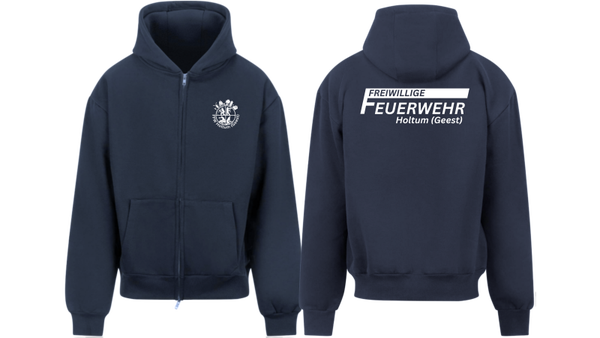Zip-Hoodie Holtum