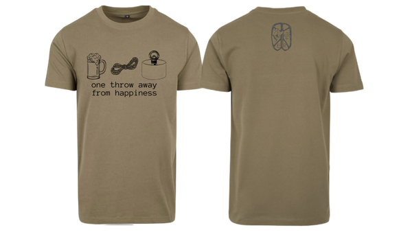 Eisenjäger Magnetfischen