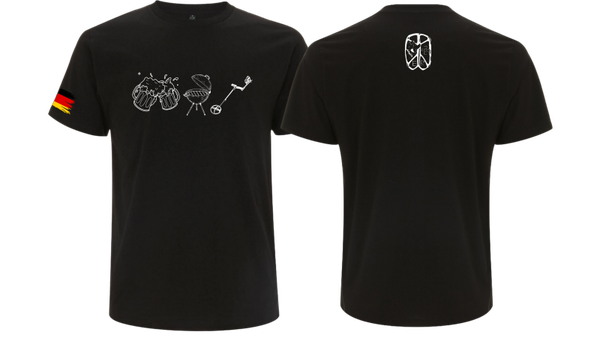 Eisenjäger Piktogramm