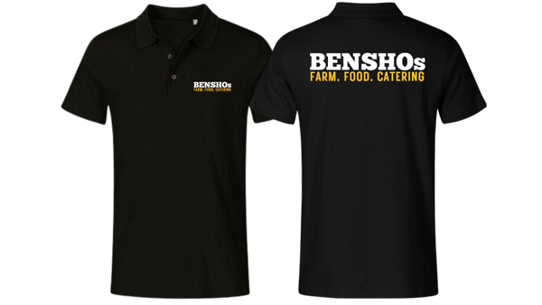 Polo-Shirt Benshos