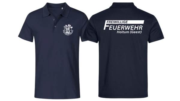 Poloshirt Holtum