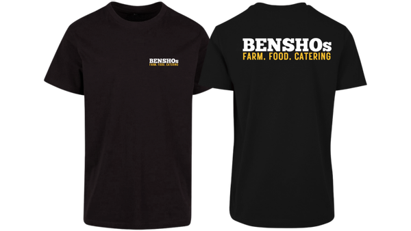 T-Shirt Benshos