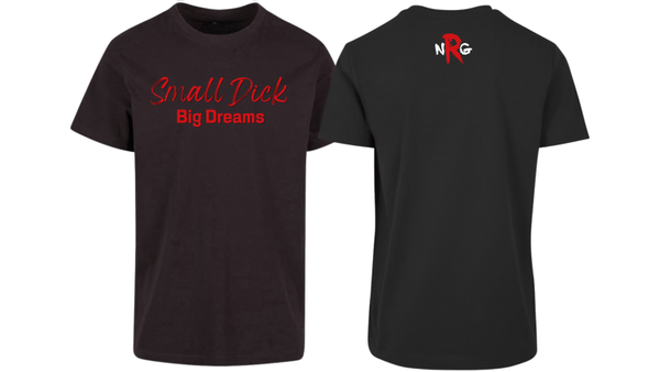 Shirt Small Dick