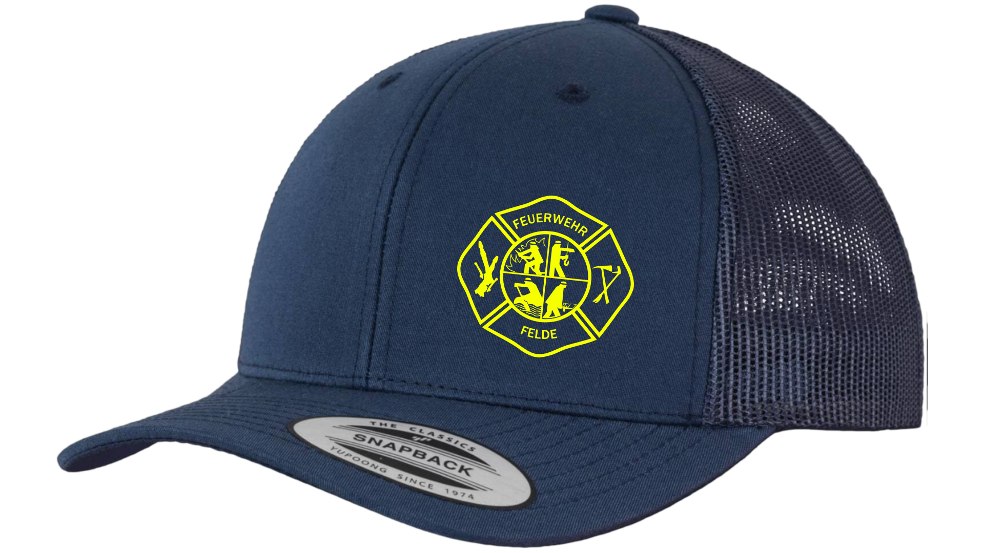 Snapback Felde