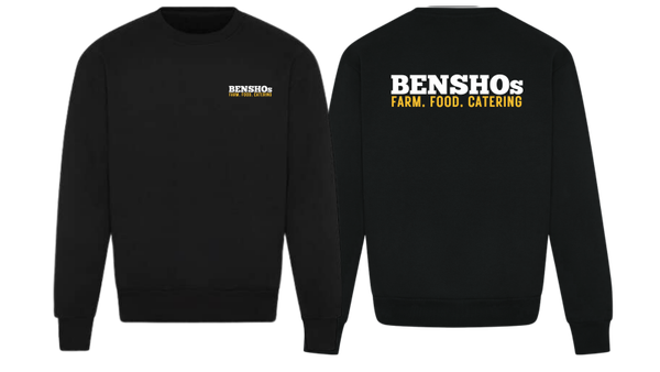 Sweatshirt Benshos