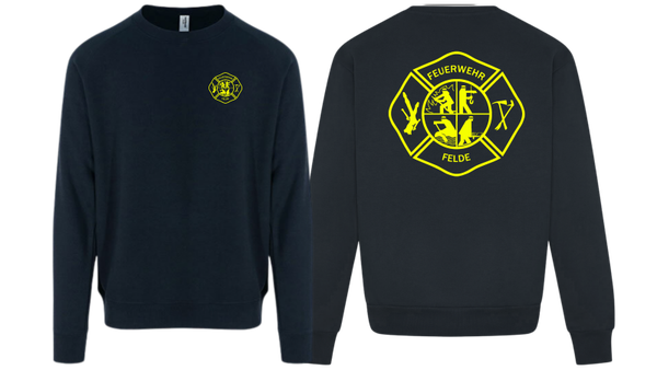 Sweatshirt Felde