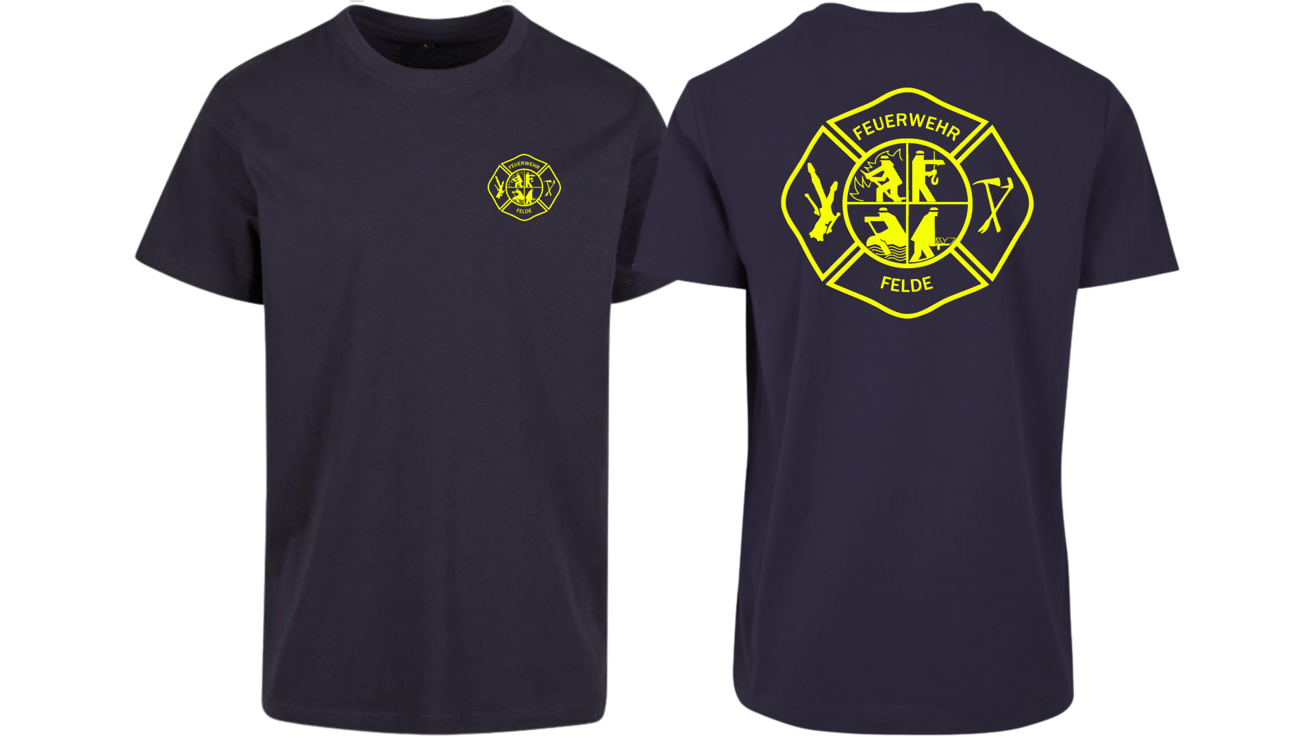 T-Shirt Felde