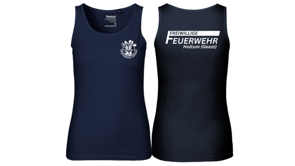 Ladies Tanktop Holtum