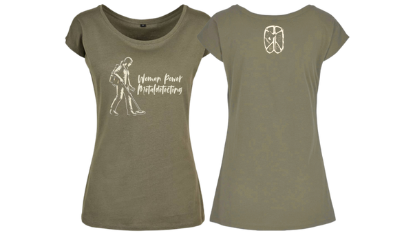 Eisenjäger Woman Power