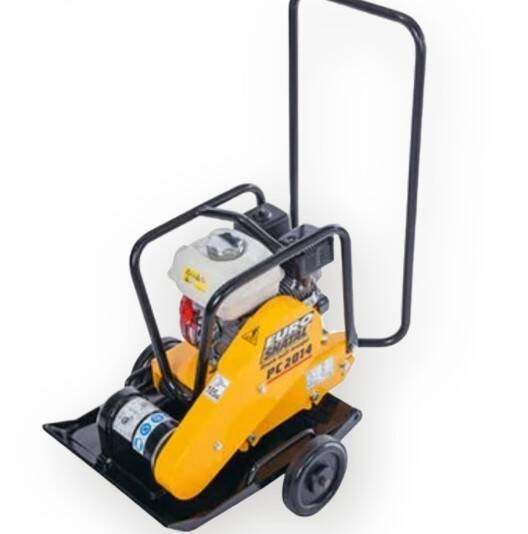 Trilplaat huren bij Verhuur Pysson Alveringem