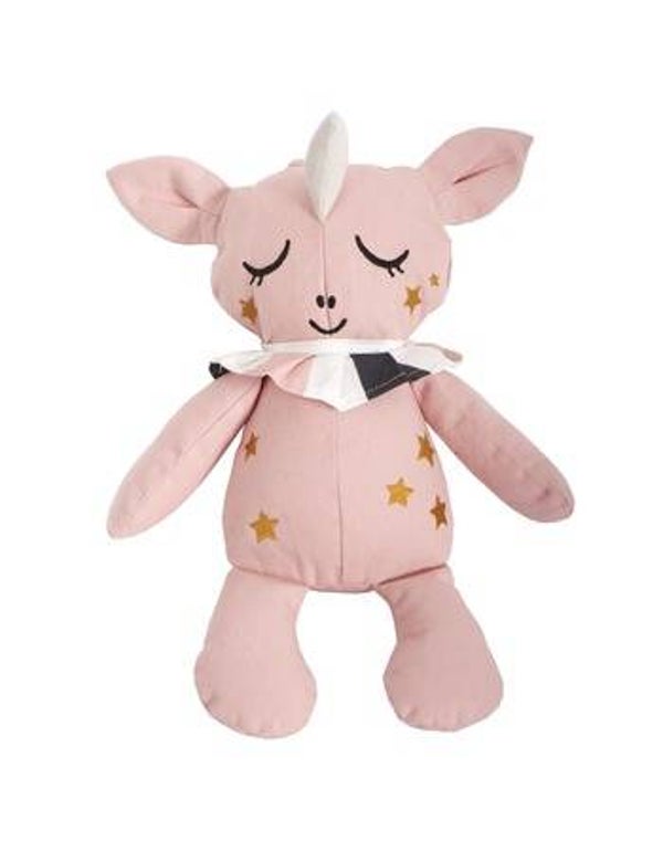 Uni the Unicorn