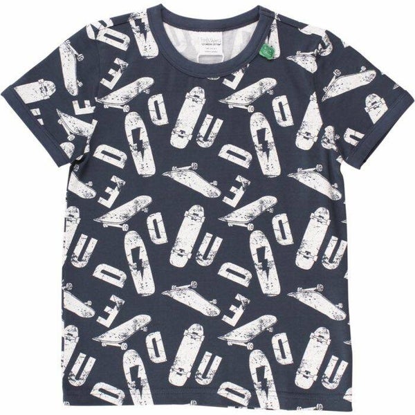 Tshirt Skate 
