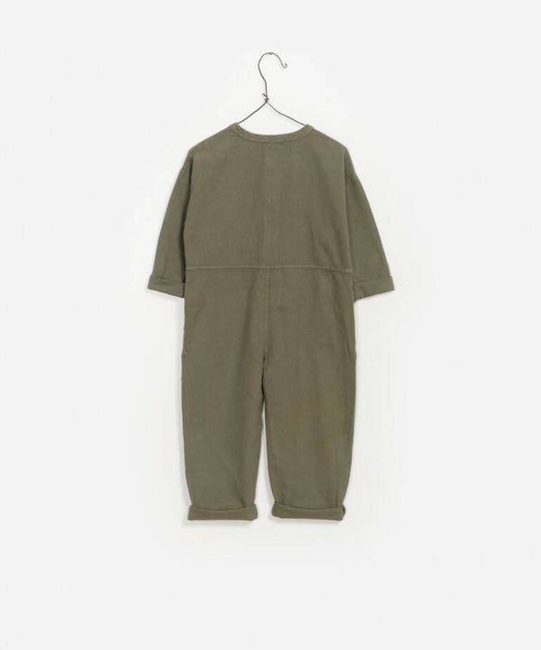Jumpsuit 
