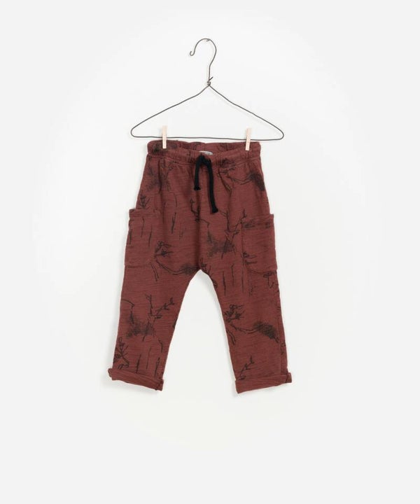 Broek Cake 