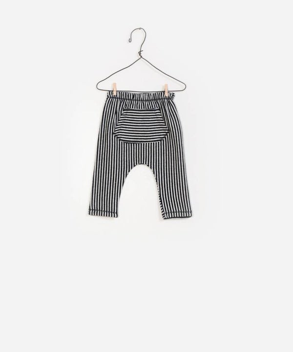 Broek streep 