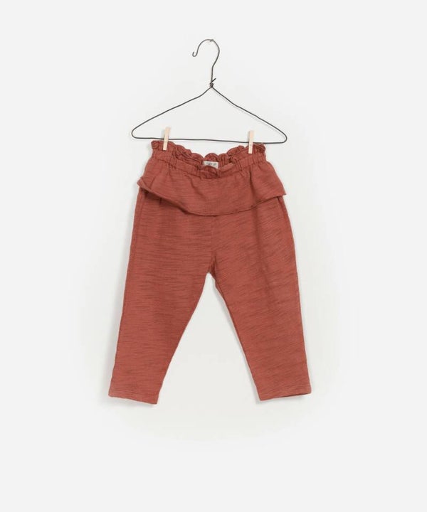 Broek Bloom 