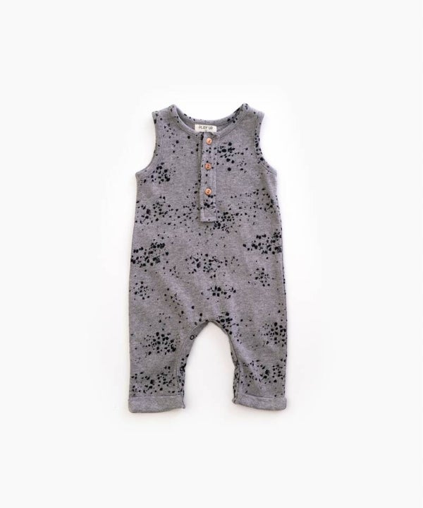 Jumpsuit Community playup 