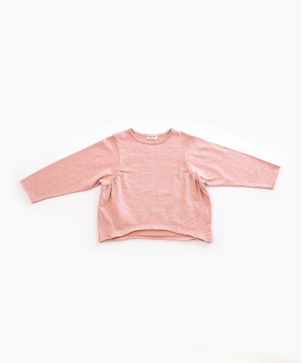 PLayup roze shirt