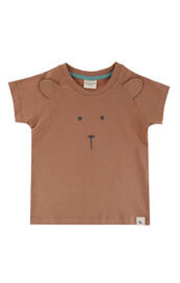 Bear Shirt
