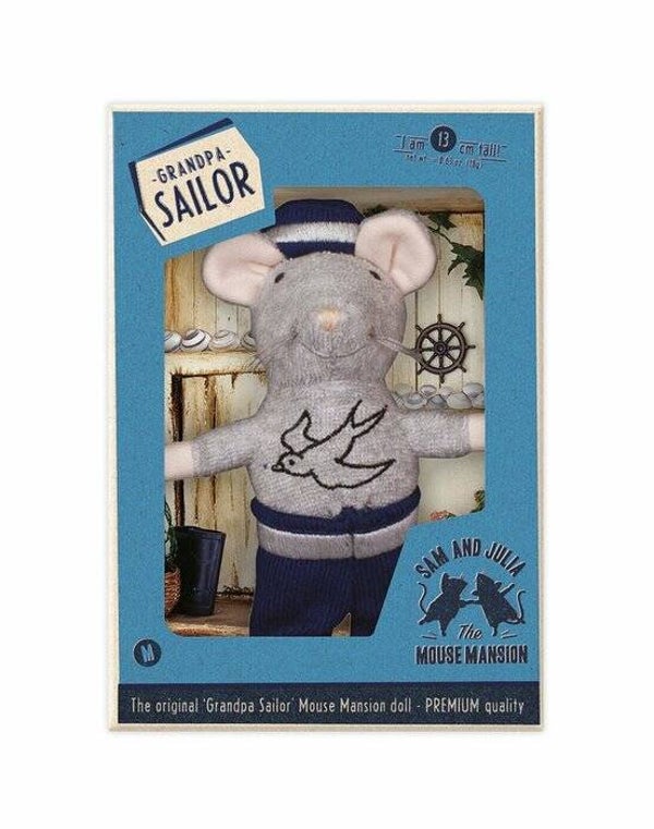 Opa Sailor 