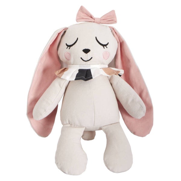 Roommate Bunny 