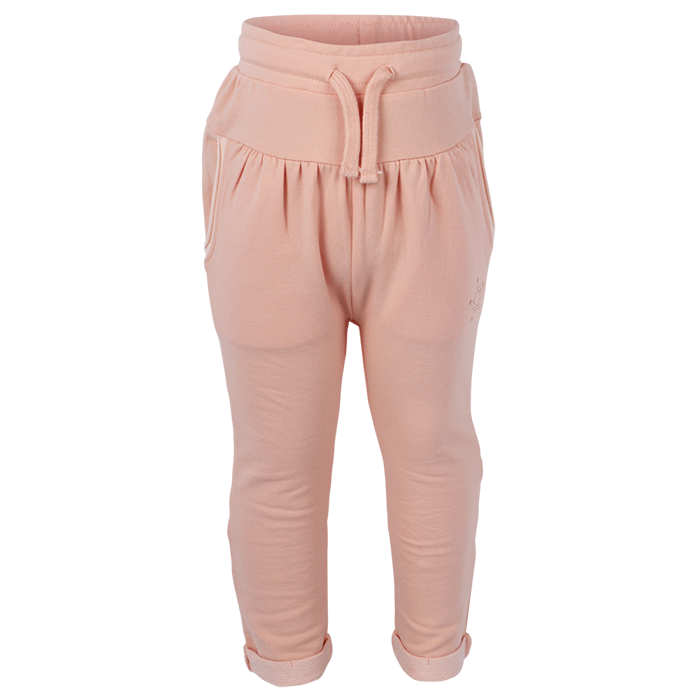 broek meiden roze 