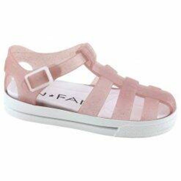 Sandaal Roze En Fant 