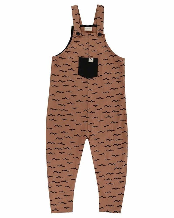 Jumpsuit Air & Sea 