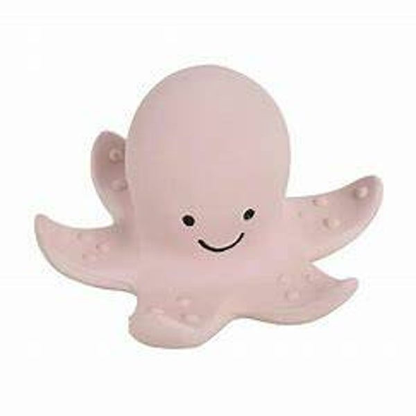 Octupus 