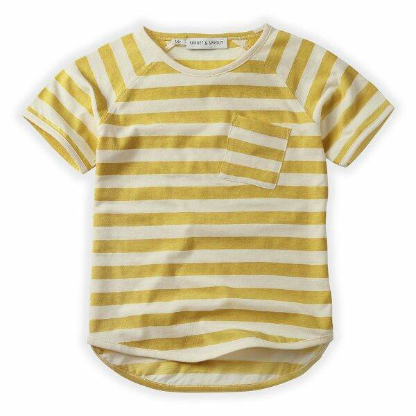 Tshirt streep 