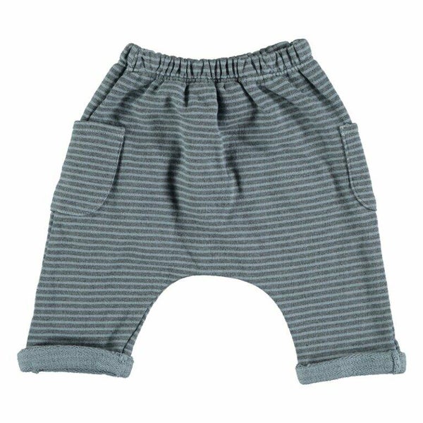 Elm Baby Borekje Blauw 