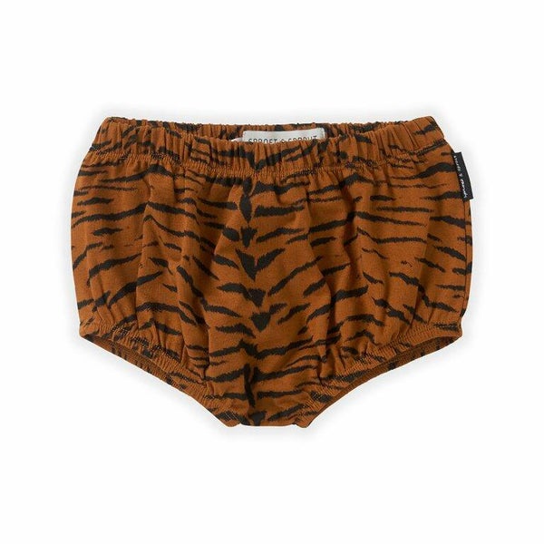 Bloomer boy / girl Tijger 