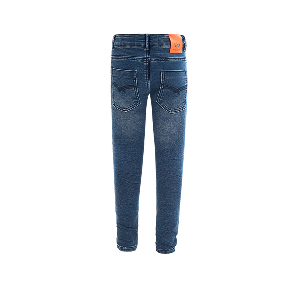 Spijkerbroek Kitanda Blue 