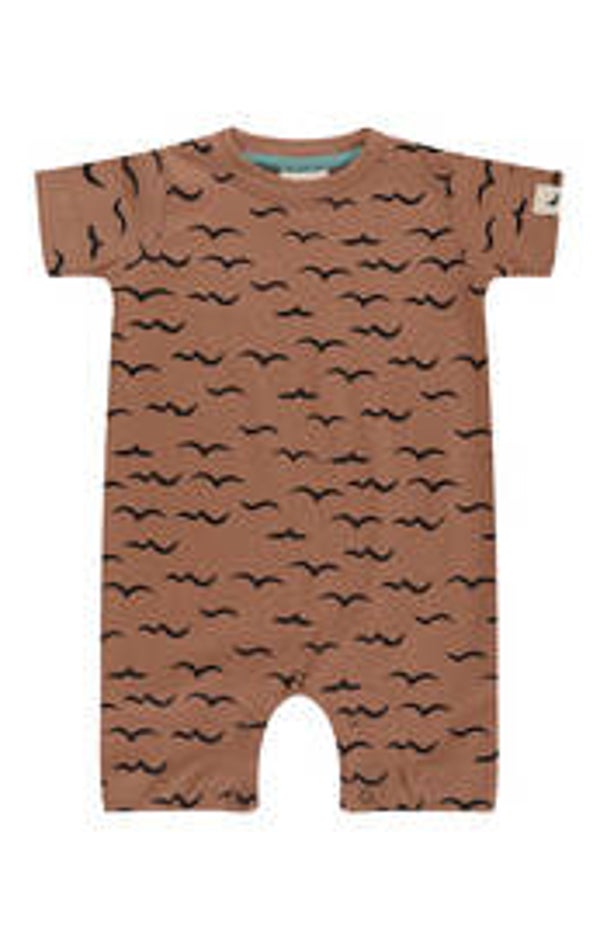 Jumpsuit air en sea 