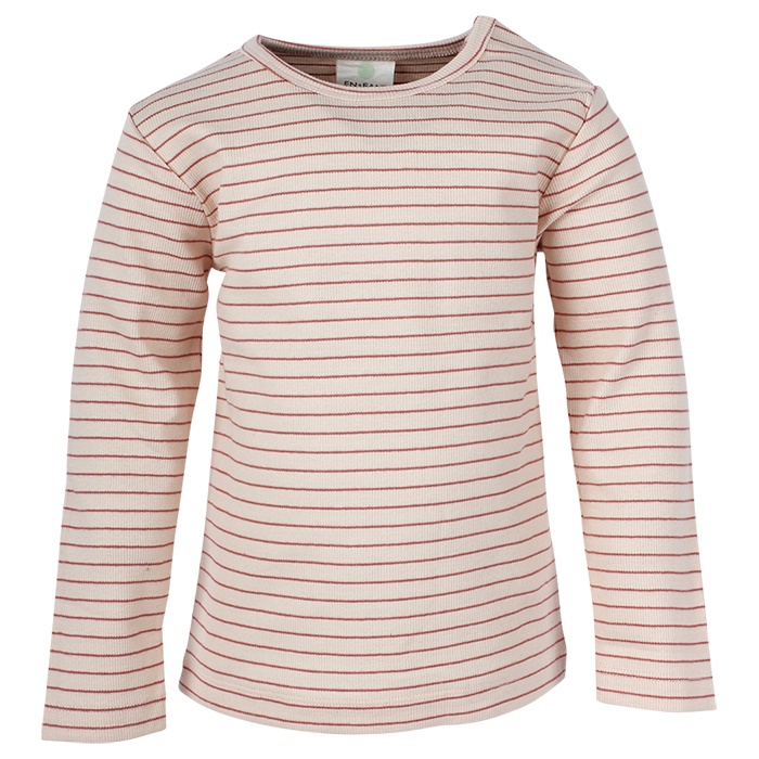 Longsleeve Tshirt Streep Meisje 