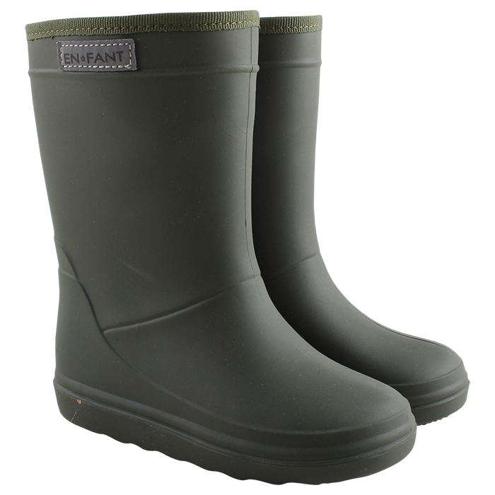Enfant Groen Zomer 