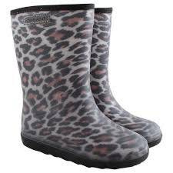 Zomer laars Panter Enfant 