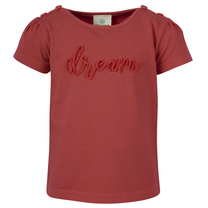 Tshirt Dream Meisje