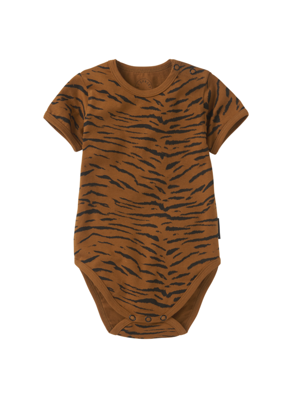 Romper Tiger unixsex