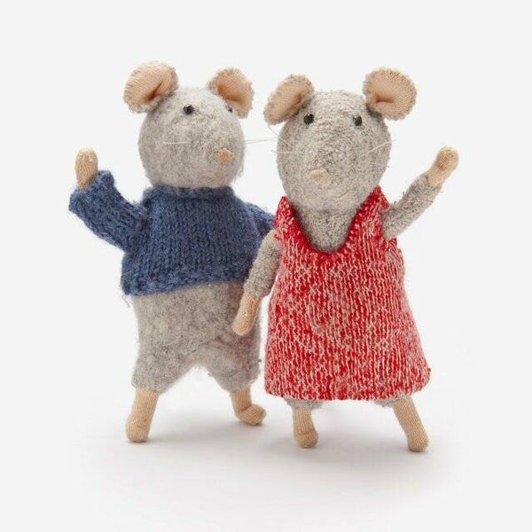 Muis Julia 