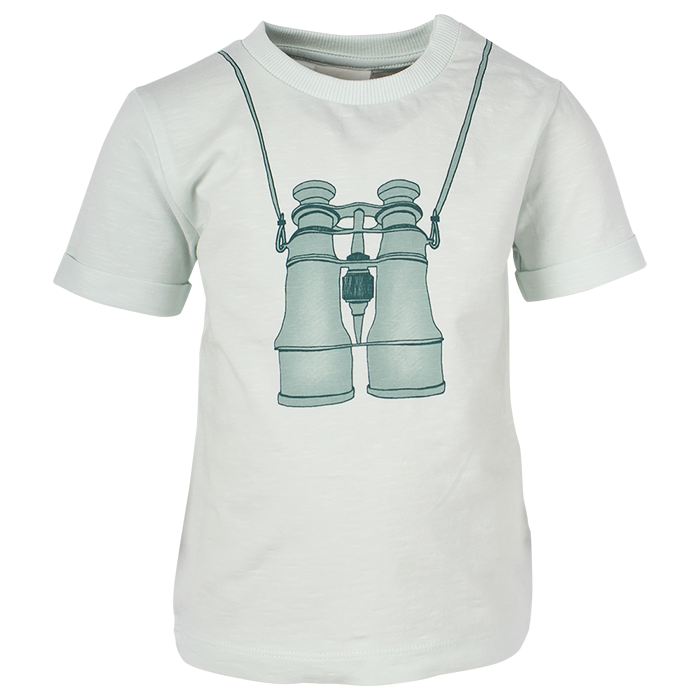 Tshirt Verrekijkker 