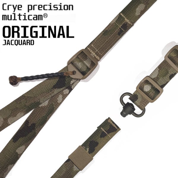 QUICK ADJUSTABLE SLING