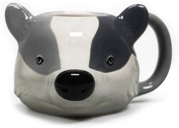 Hufflepuff Mug