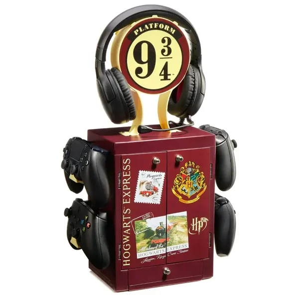 Harry Potter gaming locker