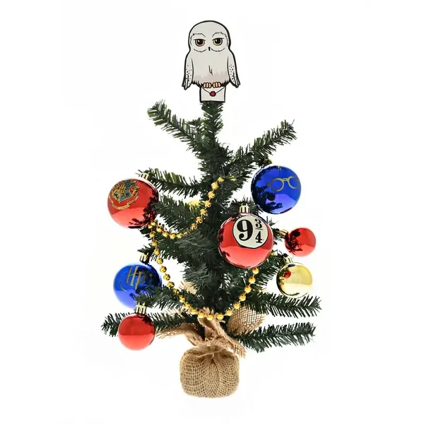 Harry Potter tree