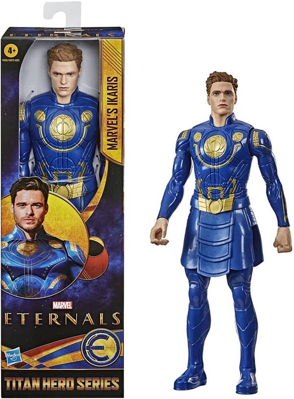 Marvel Eternals Ikaris