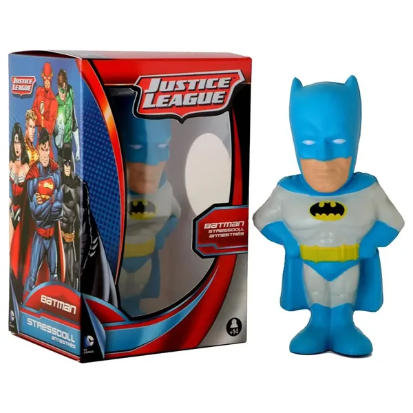 Batman stressball