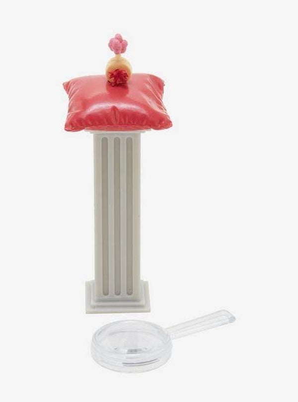 Rick and Morty Plumbus Nanom