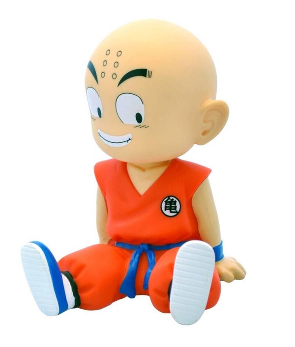 Krillin  Money Bank